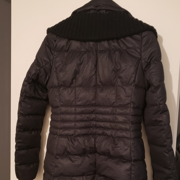 RW & Co XS Charcoal Puffer - Picture 3 of 4